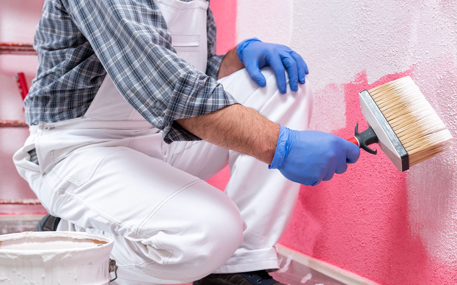Commercial Painting